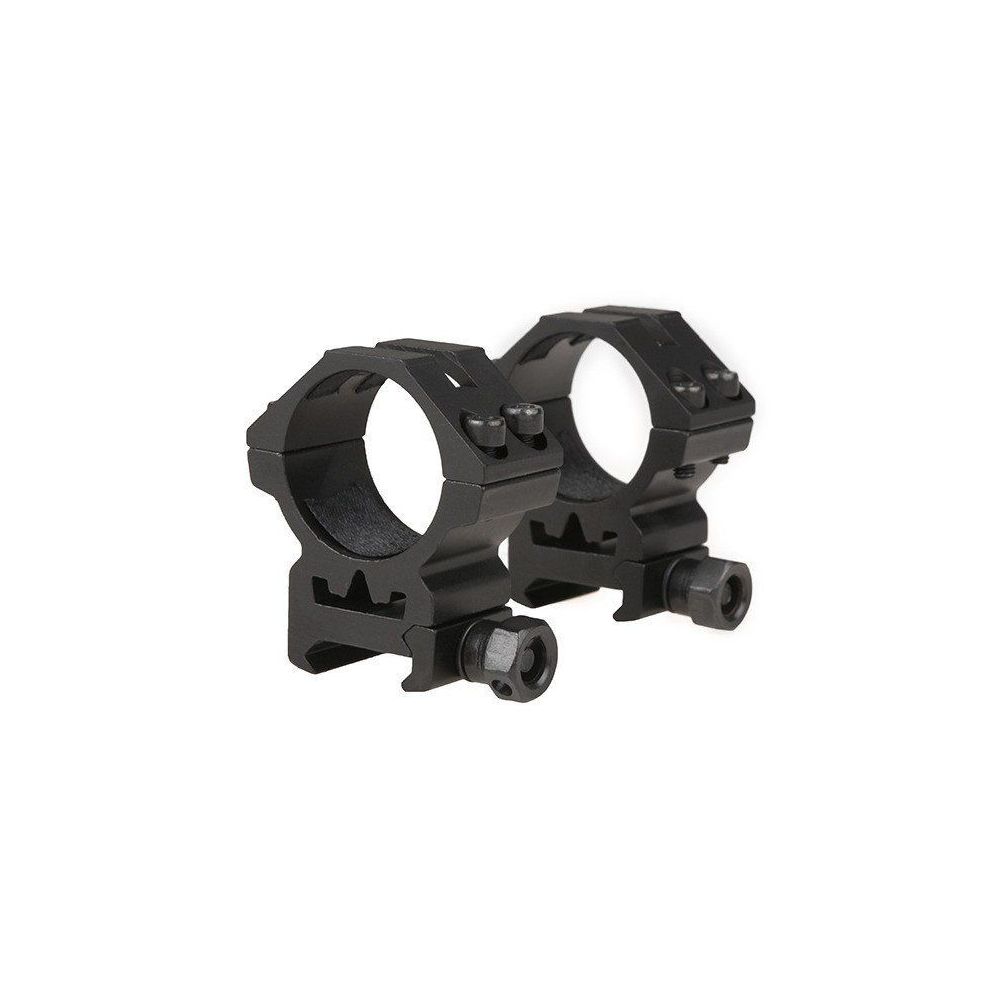 Montážní kroužky 30mm  - Delta Armory