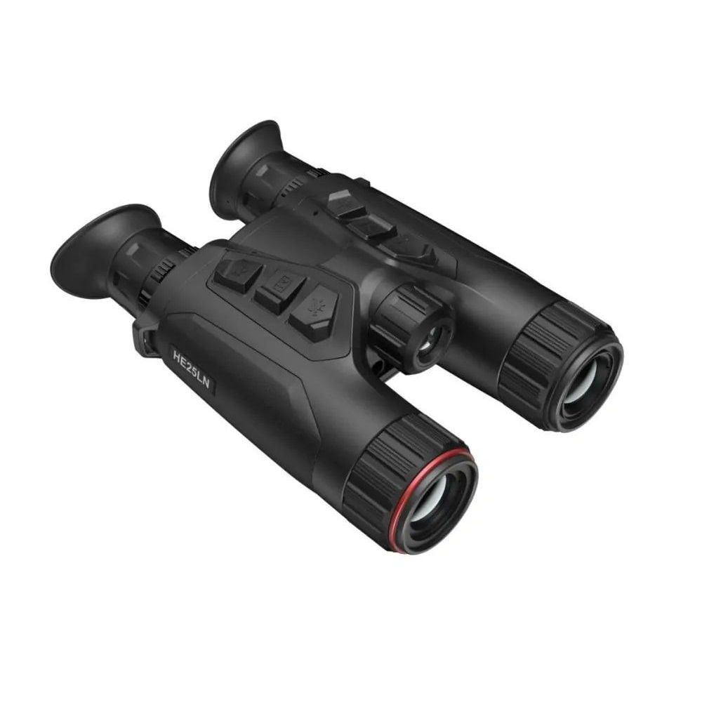 Multifunční binokulár HABROK 4K HE25L/HE25LN - HIKMICRO 