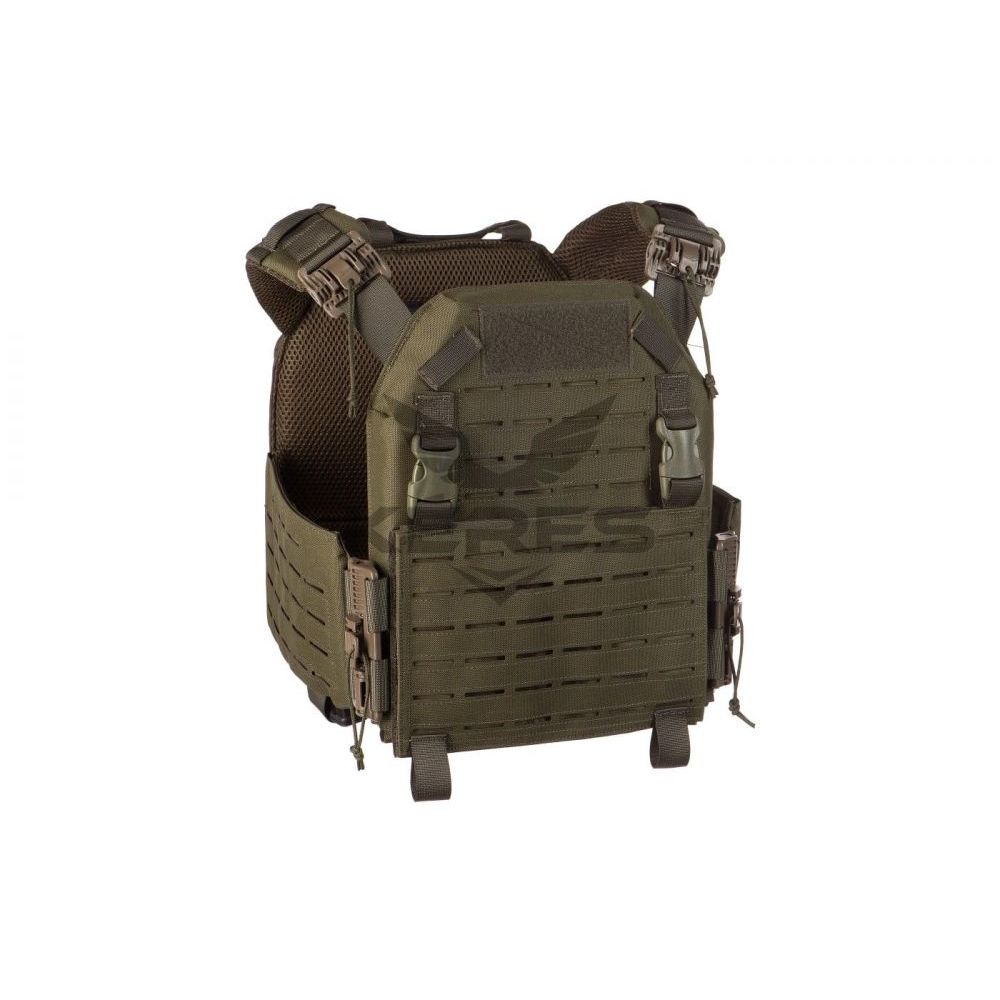 Nosič plátů Reaper QRB Plate Carrier - Invader Gear