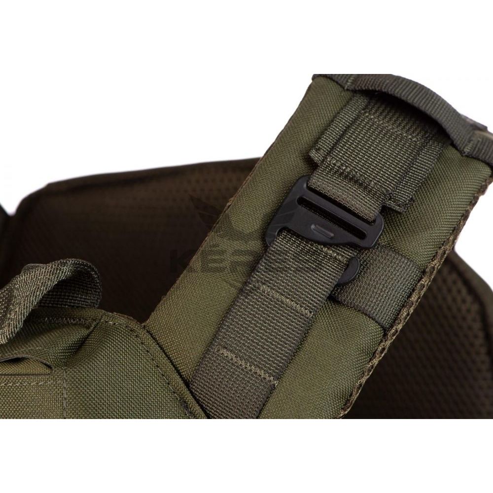 Nosič plátů Reaper QRB Plate Carrier - Invader Gear