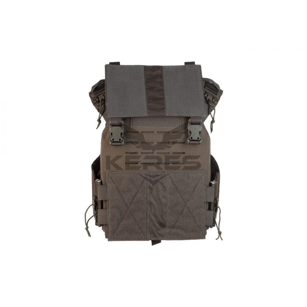 Nosič plátů Reaper QRB Plate Carrier - Invader Gear
