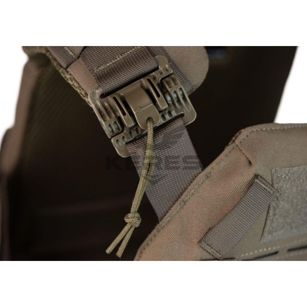 Nosič plátů Reaper QRB Plate Carrier - Invader Gear