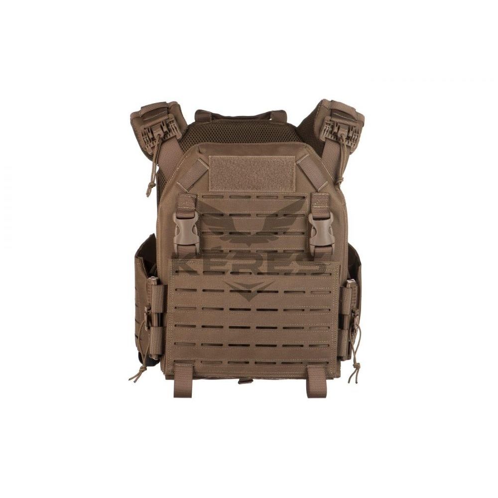 Nosič plátů Reaper QRB Plate Carrier - Invader Gear