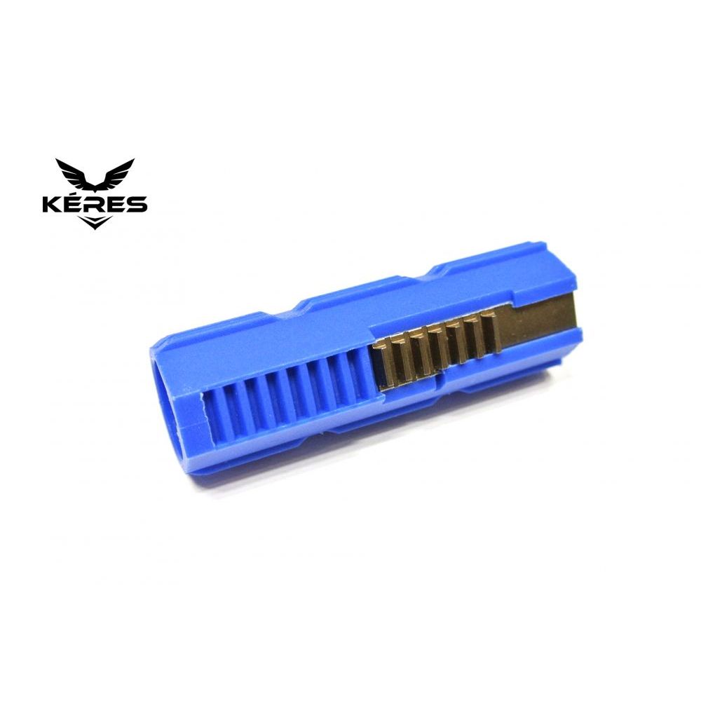 Polykarbonátový píst se 7mi kovovými zuby - SHS