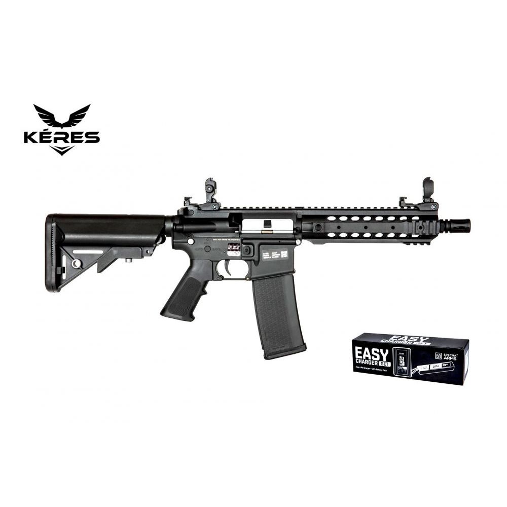 SA-F01 Flex™ - M4CQB - EASY SET - Specna Arms