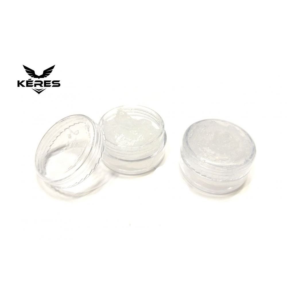 Silikonová vazelína na vzduchotechniku - 10g - KÉRES