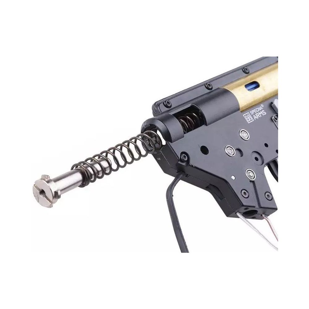 MK18 SA-A03 ONE™ - černá - Specna Arms