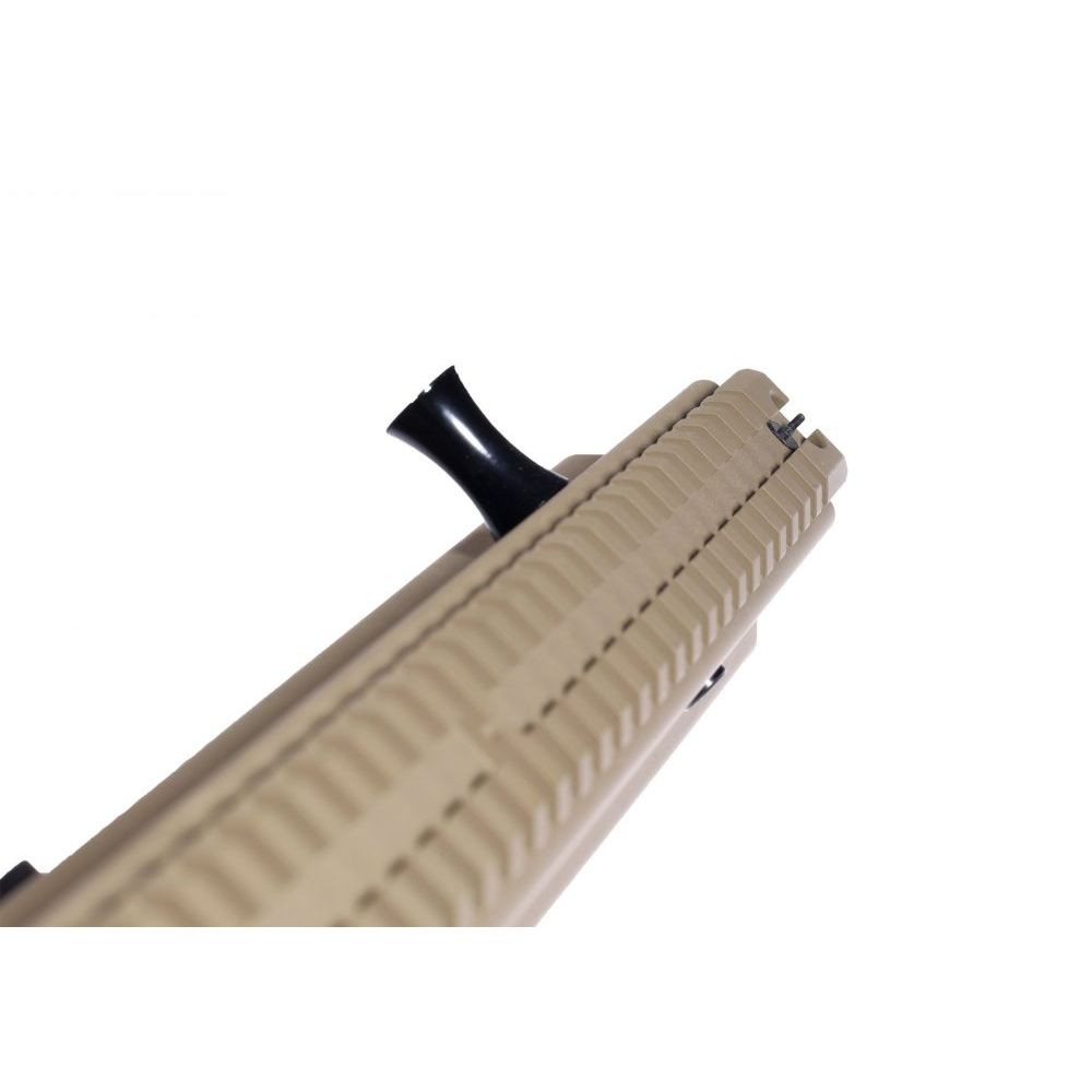 STRIBOG SP10A3 Alpha Upgrade - Delta Armory