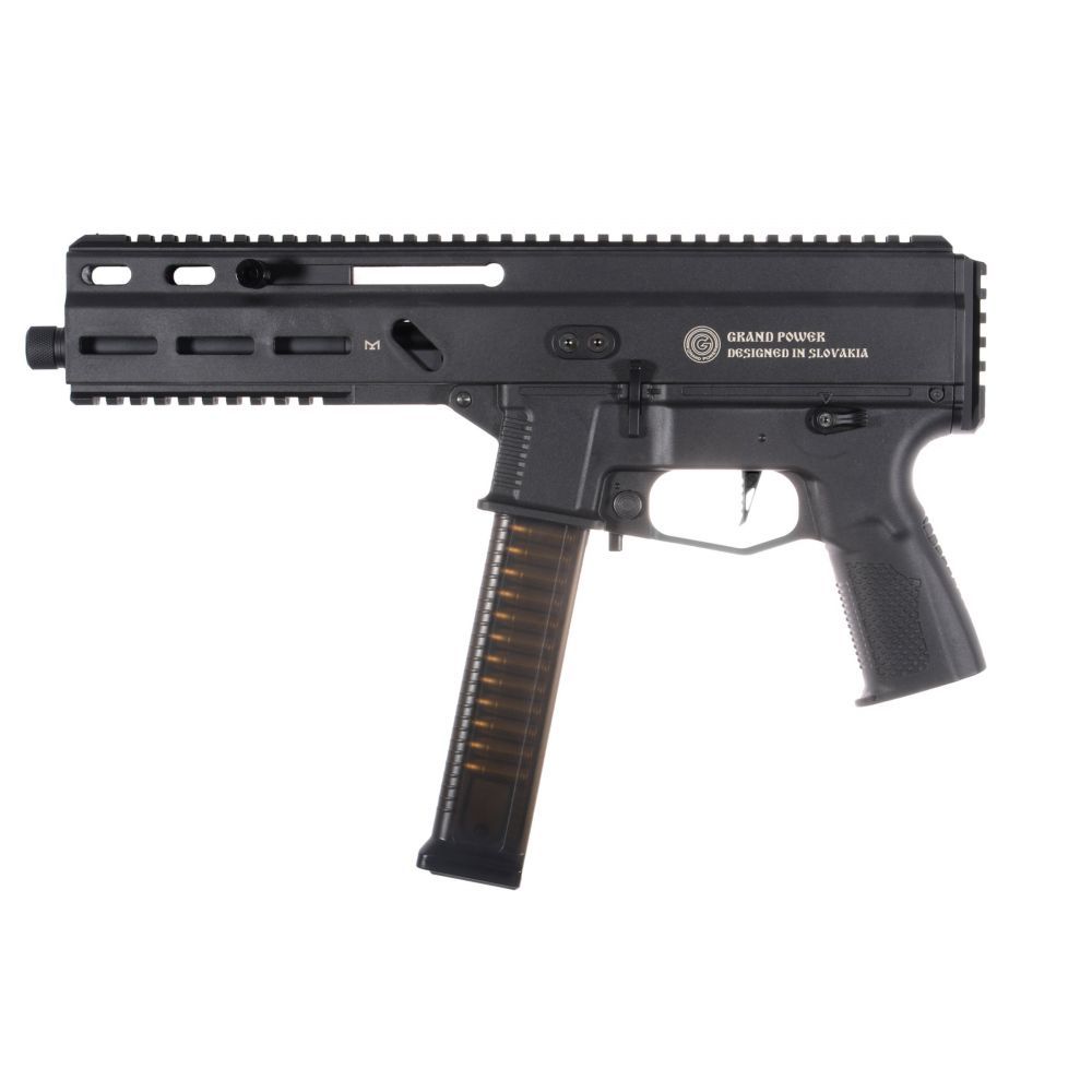 STRIBOG SP10A3 Charlie Standard  - Delta Armory