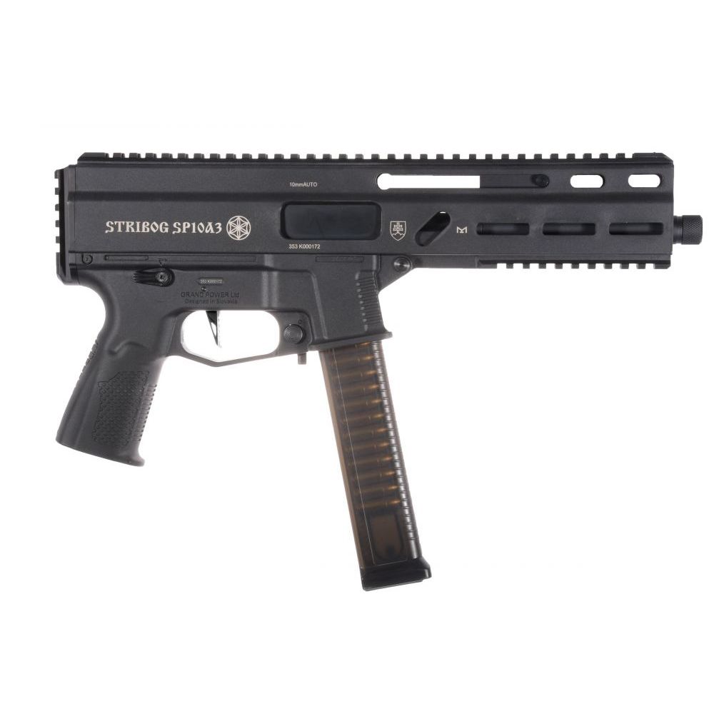 STRIBOG SP10A3 Charlie Standard  - Delta Armory