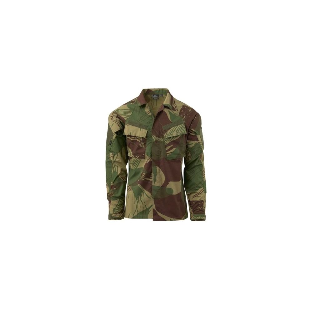Taktická košile/blůza RAID Shirt - PolyCotton Stretch Ripstop - Helikon-Tex®