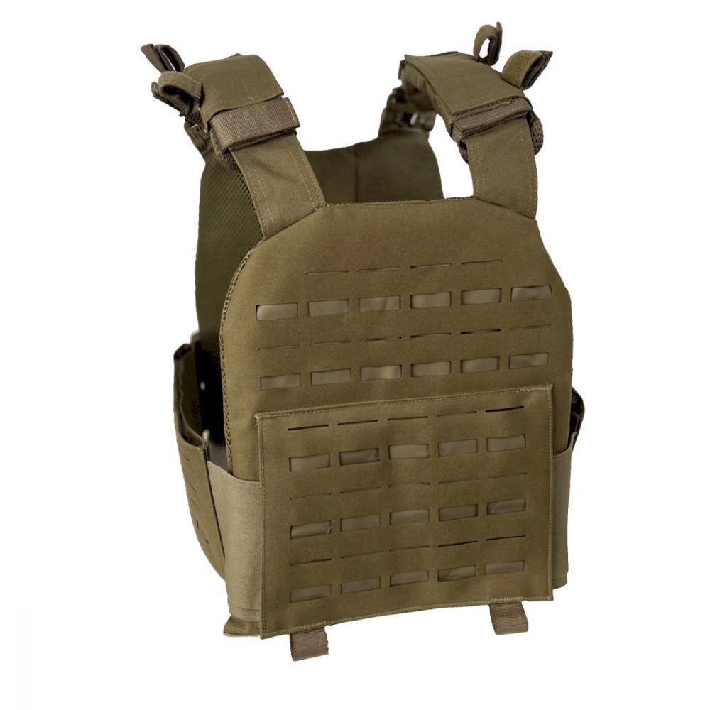 Taktická vesta CPV - TEXAR