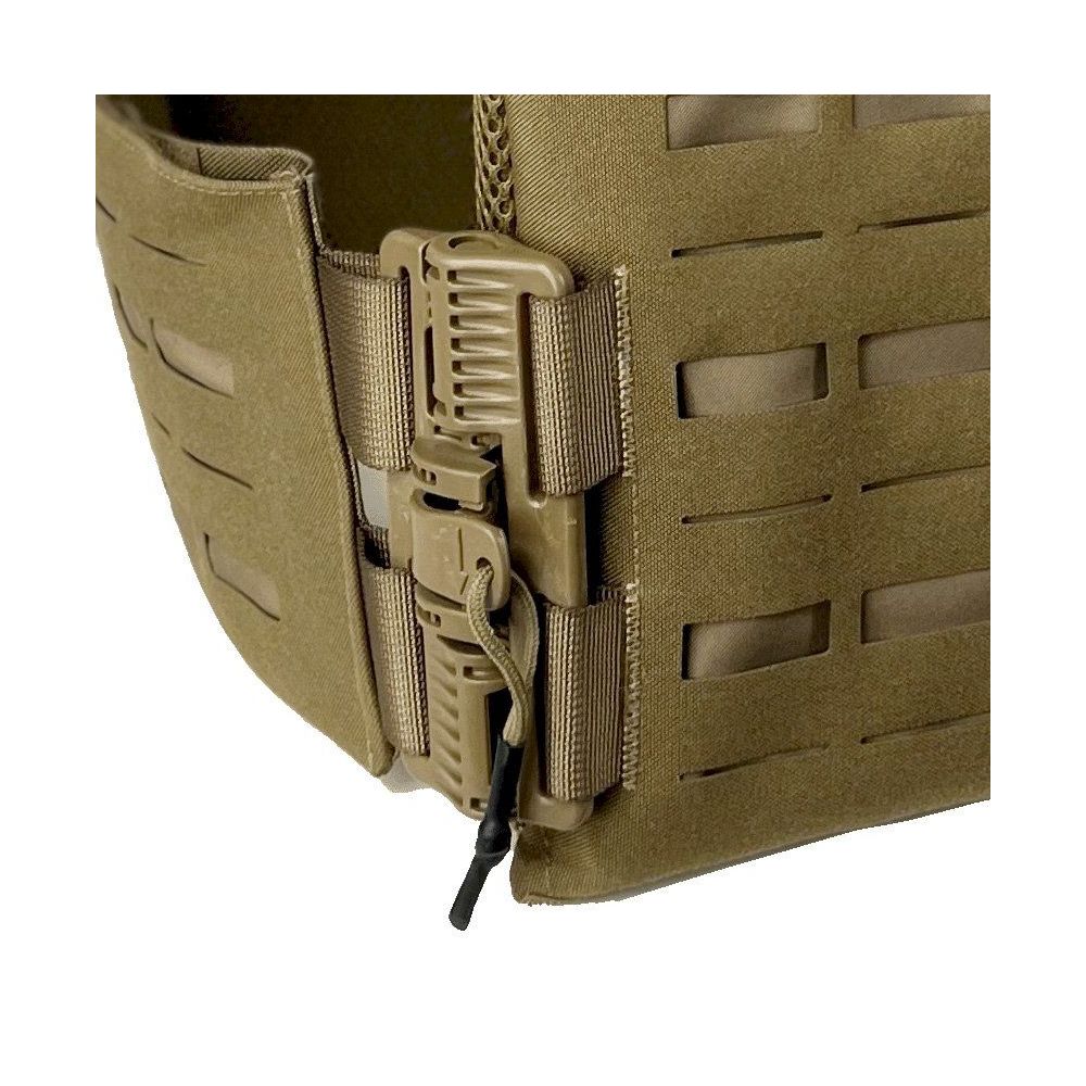 Taktická vesta CPV - TEXAR