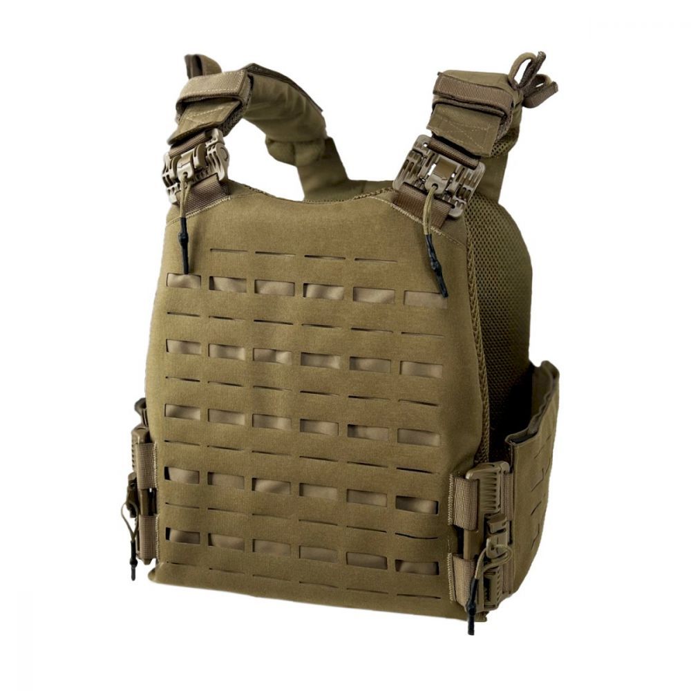 Taktická vesta CPV - TEXAR