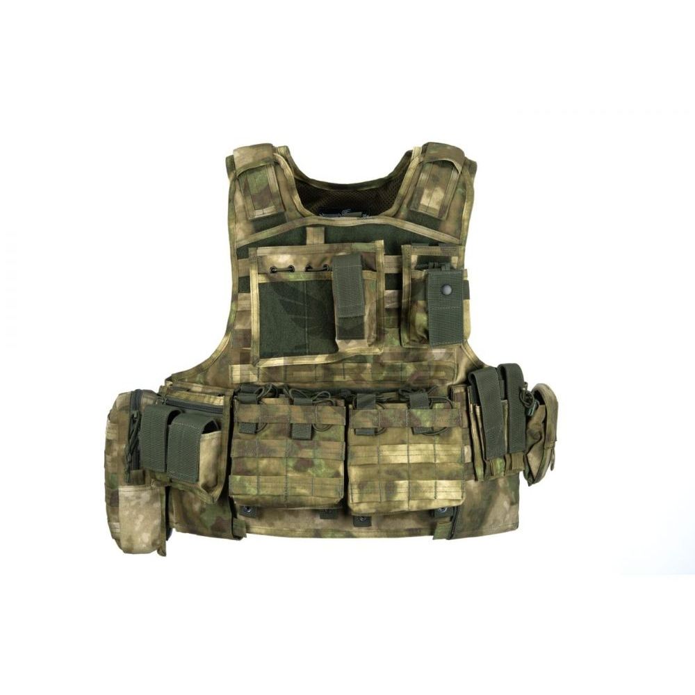 Taktická vesta Mod Carrier Combo - Invader Gear