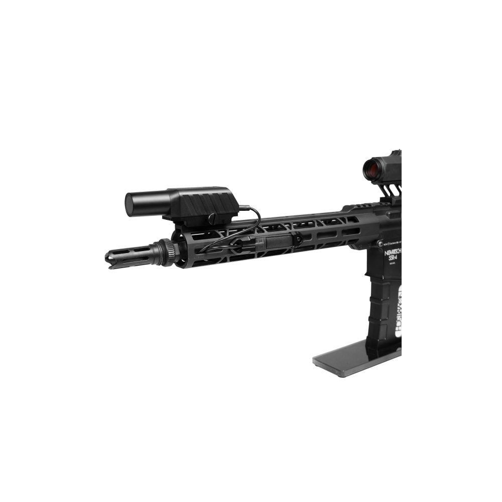 Tlakový spínač pro kameru ClipCam - Novritsch