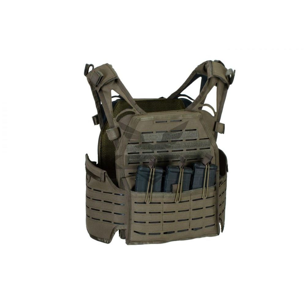 Vesta Reaper Plate Carrier  - Invader Gear