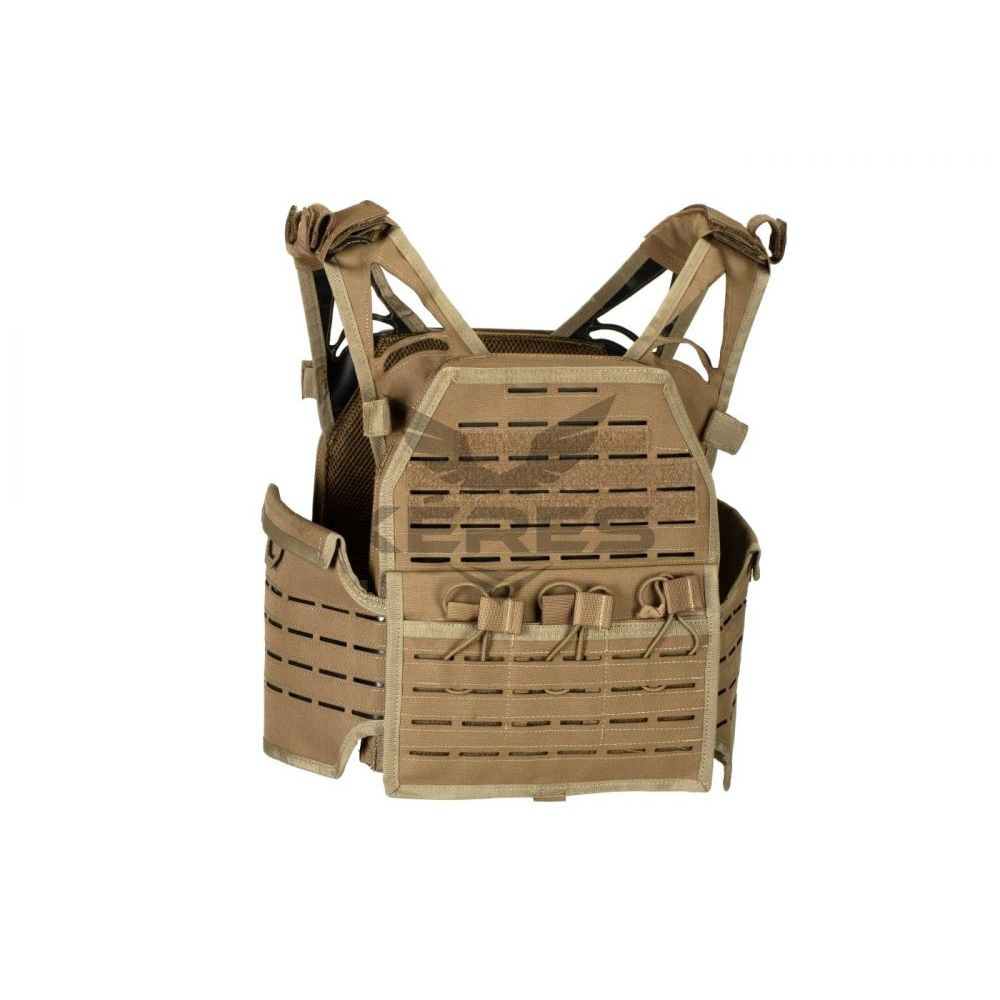 Vesta Reaper Plate Carrier  - Invader Gear