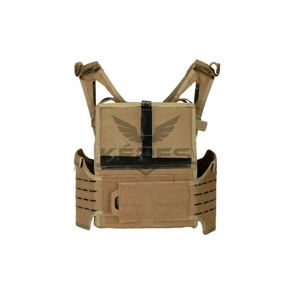 Vesta Reaper Plate Carrier  - Invader Gear