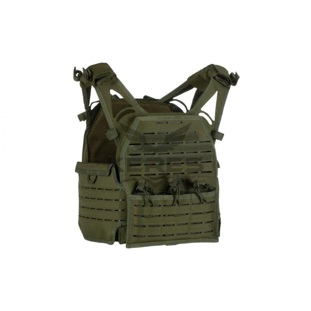 Vesta Reaper Plate Carrier  - Invader Gear