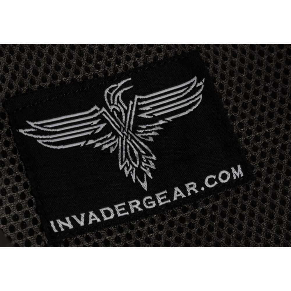 Vesta Reaper Plate Carrier  - Invader Gear