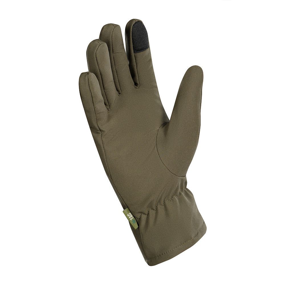 Zimní rukavice Winter Soft Shell - M-Tac