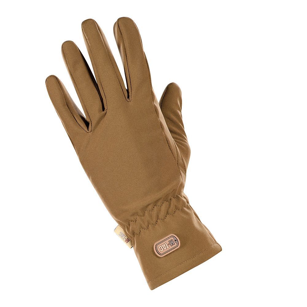 Zimní rukavice Winter Soft Shell - M-Tac